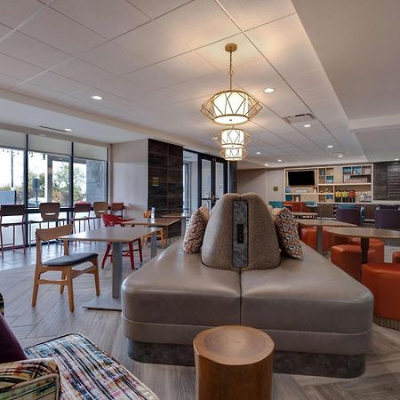 Home2 Suites By Hilton Dekalb Extérieur photo