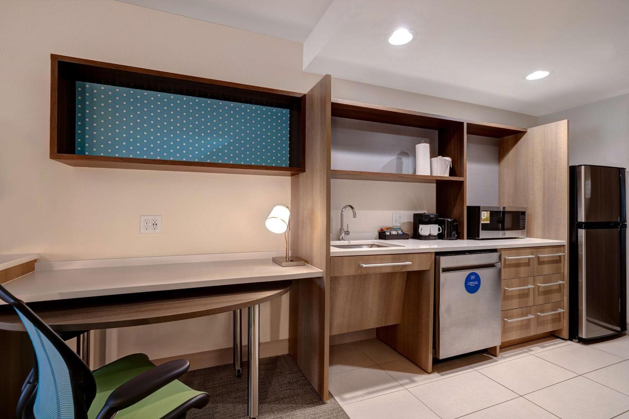 Home2 Suites By Hilton Dekalb Extérieur photo