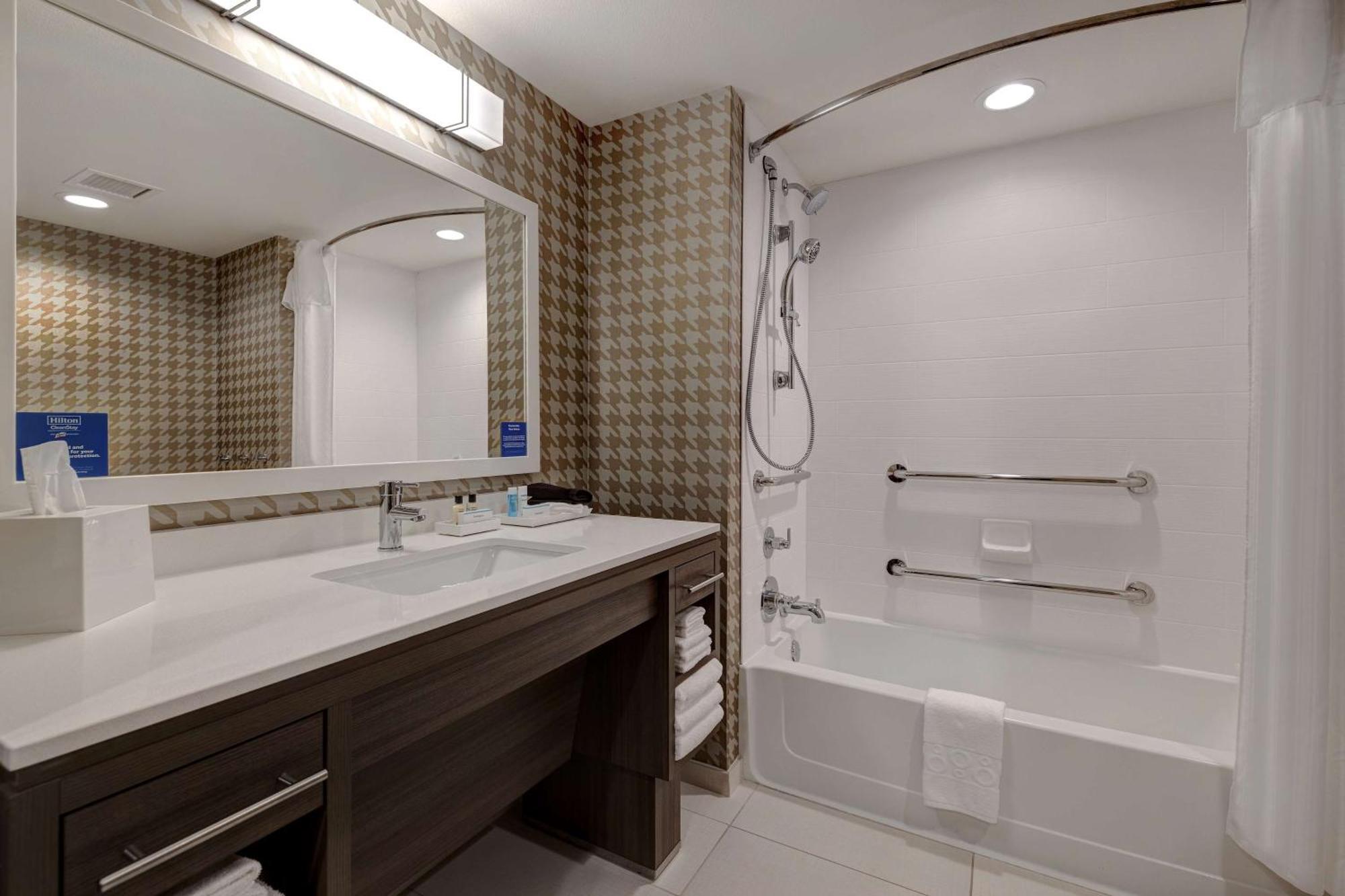 Home2 Suites By Hilton Dekalb Extérieur photo