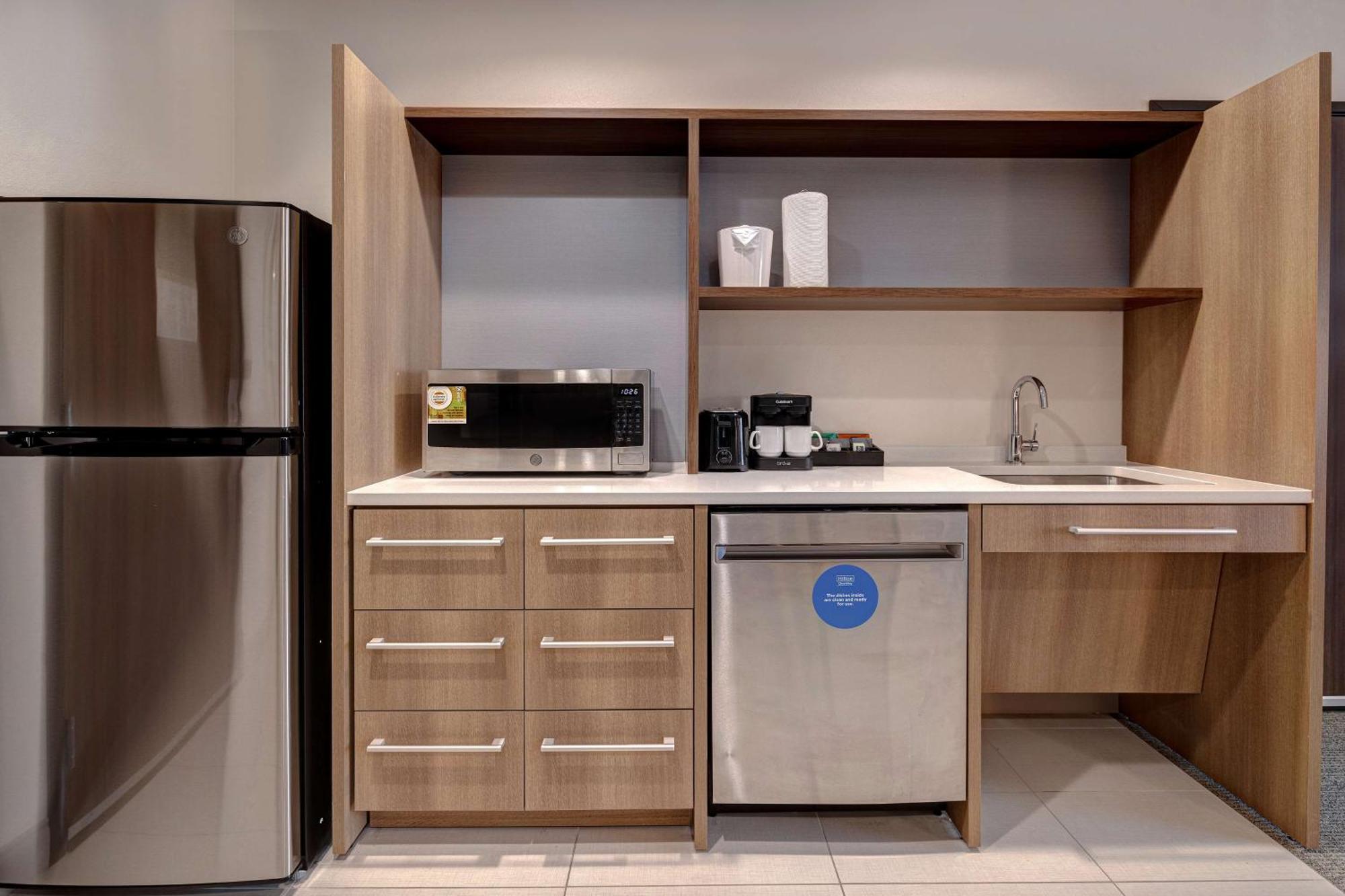 Home2 Suites By Hilton Dekalb Extérieur photo