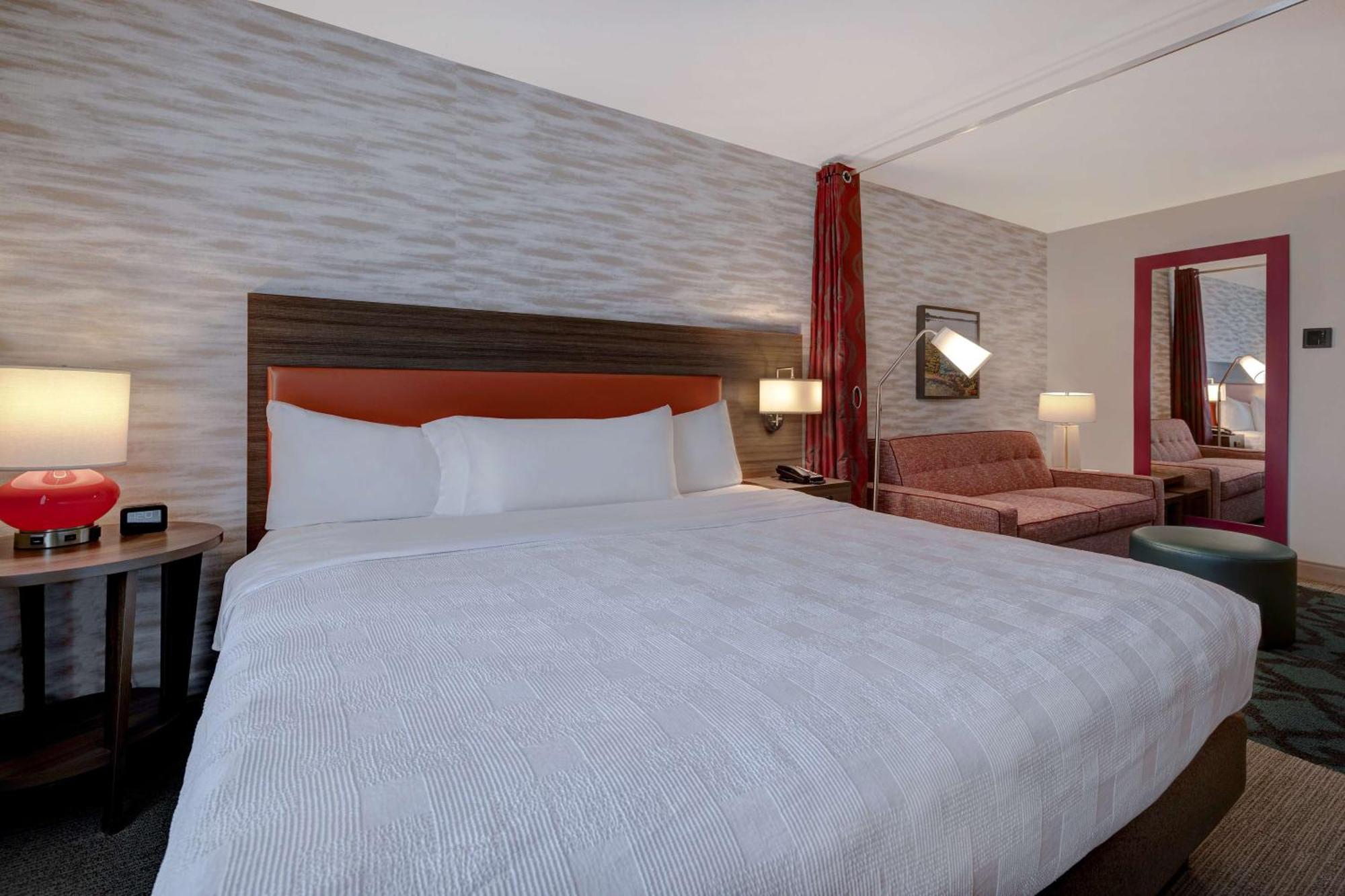 Home2 Suites By Hilton Dekalb Extérieur photo