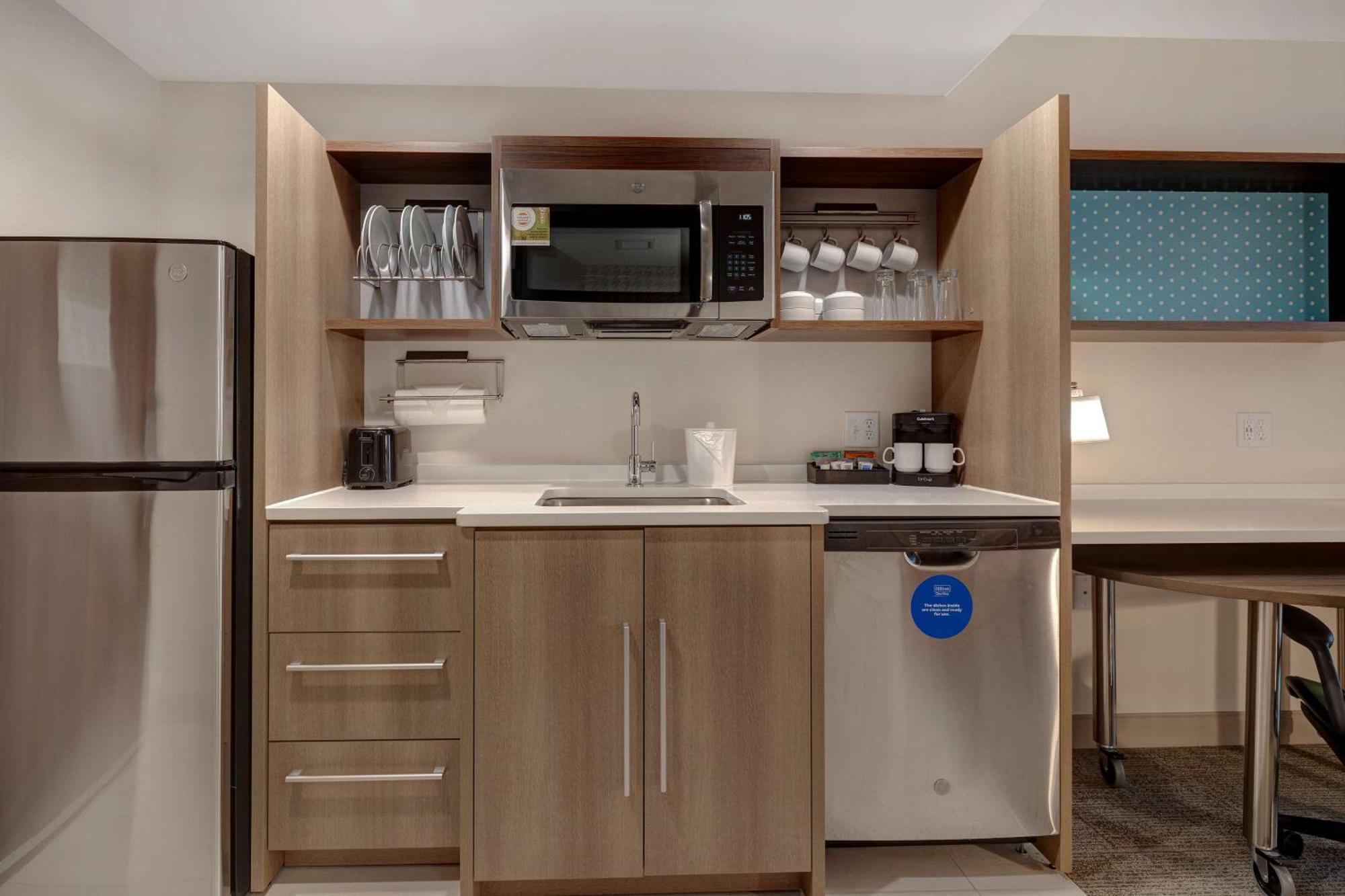 Home2 Suites By Hilton Dekalb Extérieur photo